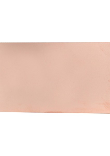 Plaket Bakır 100X150 (4738)