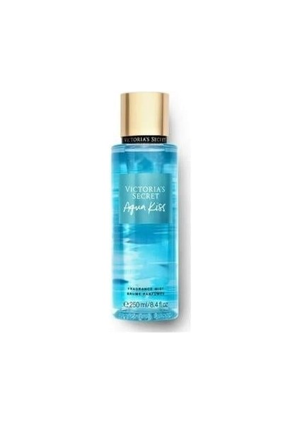 Aqua Kiss Vücut Spreyi 250 ml