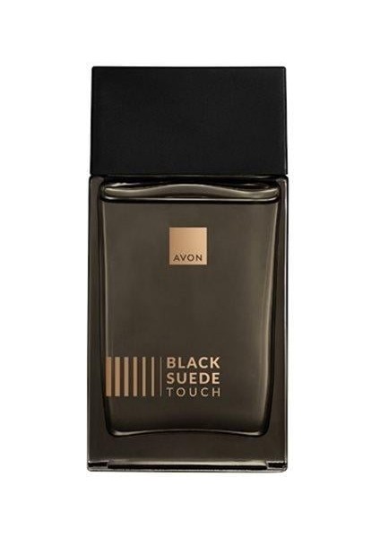 Black Suede Touch Edt 100ml