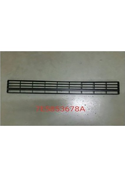 7E5853678A Orta Izgara Sıyah Transporter T7