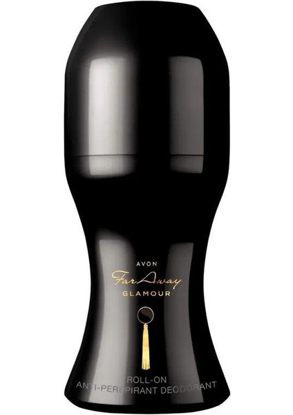 Far Away Glamour Roll On 50 ml fiyatları