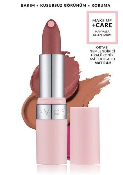 Hydramatic Mat Ruj Hydra Mauve