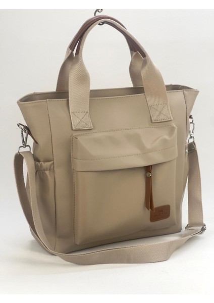 Tote Bag Büyük Boykadın Omuz Çantası modelleri