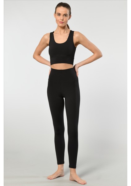 Kadın Süper Yüksek Bel Tayt modelleri