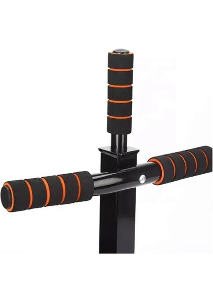 AL1030 Duvar Barfiksi Sünger Tutamaçlı Duvara Monte Barfiks Aleti Barfix Çekme Spor Aleti fiyatları