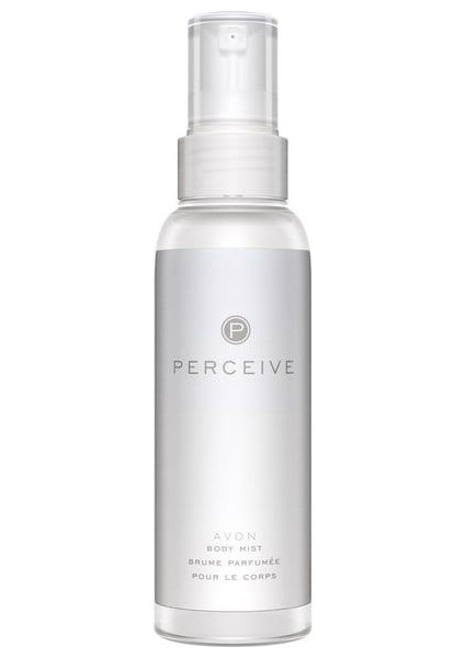 Perceive ve Pur Blanca Kadın Vücut Spreyi 100 ml İkili Set modelleri