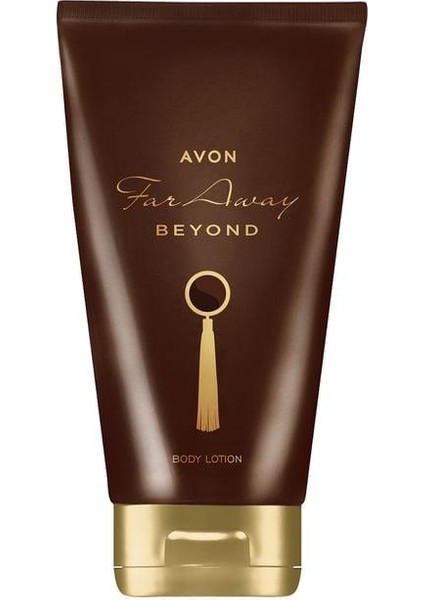 Far Away Glamour Far Away Beyond Attraction Desire Game Vücut Losyon Dörtlü Set indirimleri