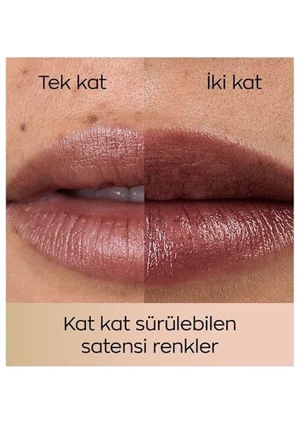 Tinted Lip Balm Red modelleri