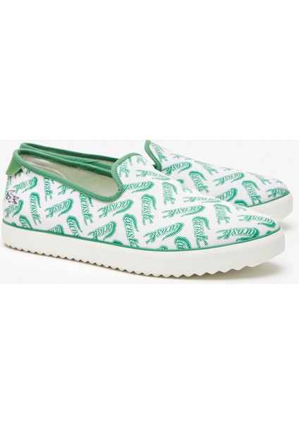 Canvas Resort Erkek Beyaz Espadril fiyatları