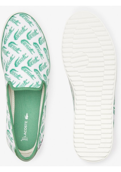 Canvas Resort Erkek Beyaz Espadril fırsatları