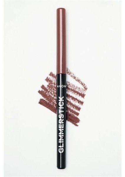 Glimmerstick Dudak Kalemi Nude