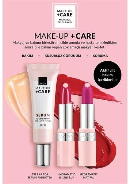 Hydramatic Işıltılı Ruj Coral fırsatları