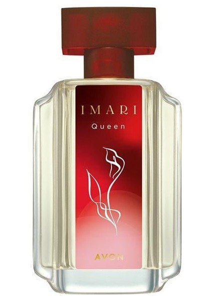 Imari Queen Kadın Parfüm Edt 50 ml