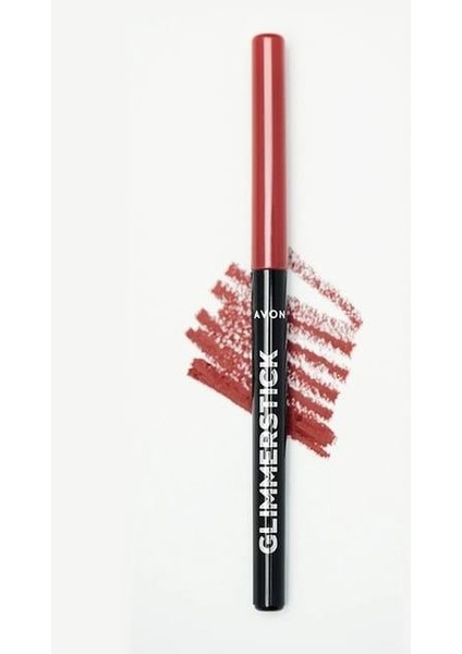 Glimmerstick Dudak Kalemi Coral Desire