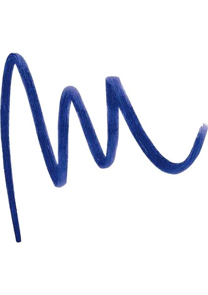 Kohl Sünger Uçlu Suya Dayanıklı Göz Kalemi - Cobalt Blue fiyatları