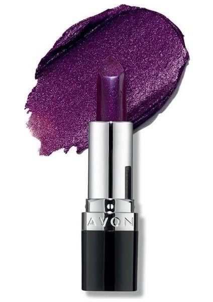 Ultra Shimmer Lipstick - Royal Trance