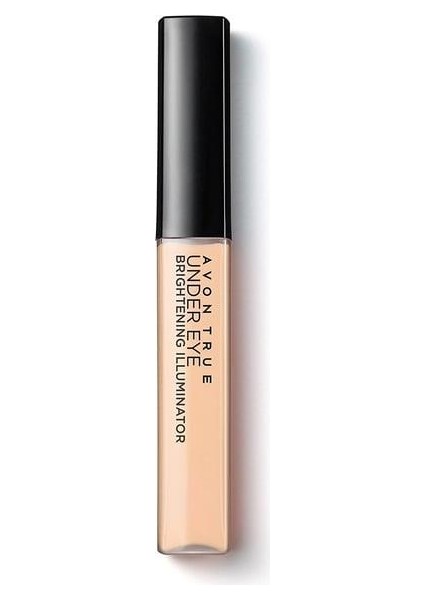 True Göz Altı Aydınlatıcı Kapatıcı. Natural Radiance
