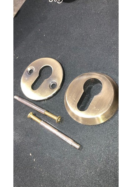 Barel Muhafazası Önü Açık Rozet Saten indirimleri