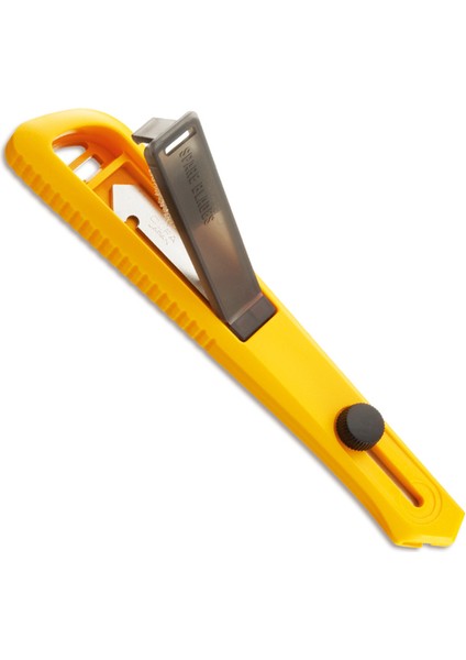 : Sert Plaka Levhaları Kesebilen Özel Maket Bıçağı & 2 Bıçak Yedeği (Küçük Boy) modelleri