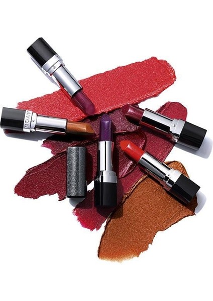 Ultra Shimmer Lipstick - Stellar Magenta fırsatları