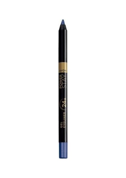 Power Stay Jel Eyeliner Cobalt