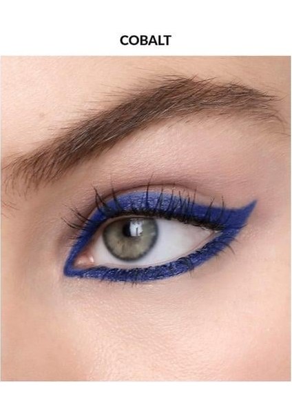 Power Stay Jel Eyeliner Cobalt