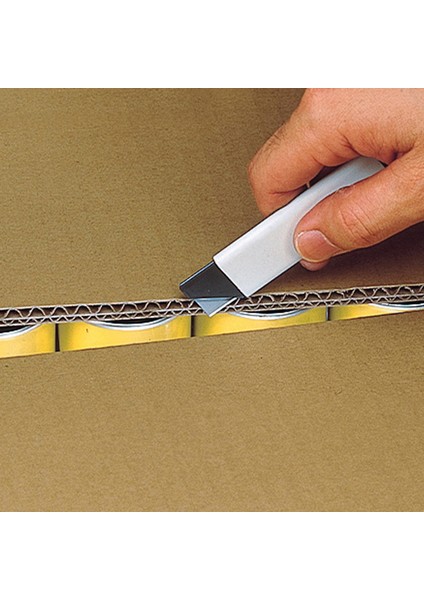 : Pratik Maket Bıçağı