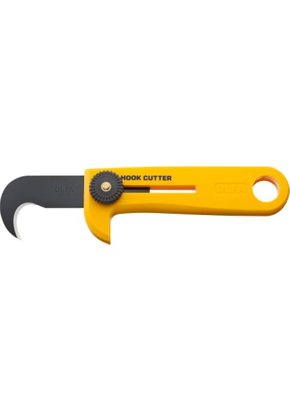 :kanca Bıçaklı Maket Bıçağı