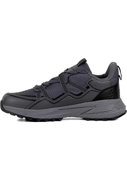 M.p 242-1825MR Erkek Outdoor Ayakkabı Füme