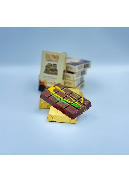 Dubai Çikolata Net 75 gr