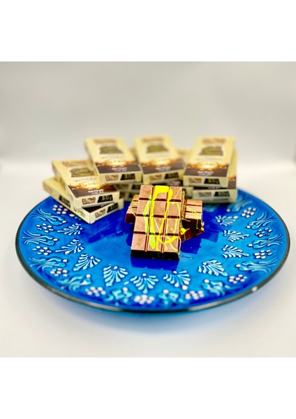 Dubai Çikolata Net 75 gr
