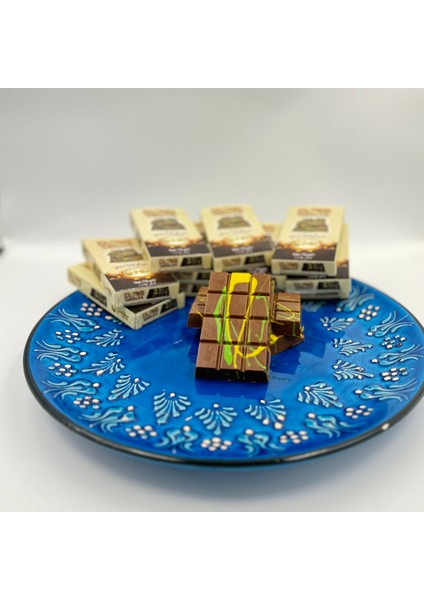 Dubai Çikolata Net 75 gr