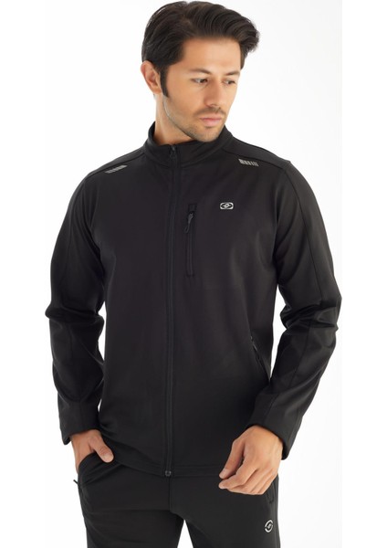 Erkek Dalgıç Parmaklıklı Spor Sweat modelleri