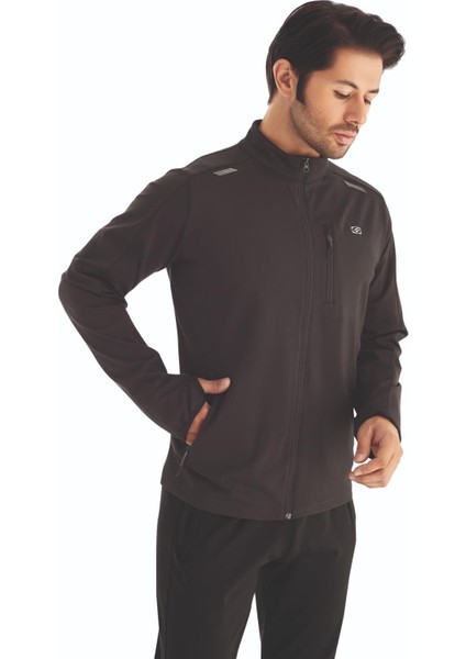 Erkek Dalgıç Parmaklıklı Spor Sweat fırsatları