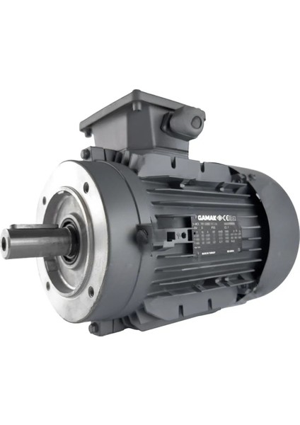 3 Kw 1500 Devir B14 Flanşlı