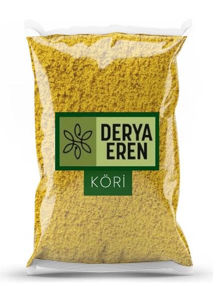Köri Baharatı 1 kg