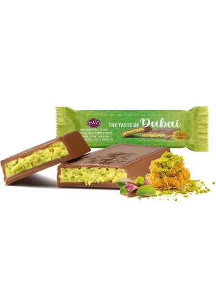 Dubai Çikolatası 30 gr 24 Adet fiyatları
