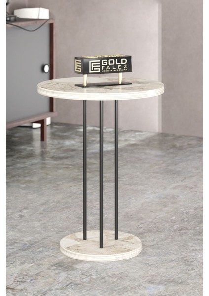 Orta Sehpa ve Zigon Sehpa Terra Set Efes fırsatları