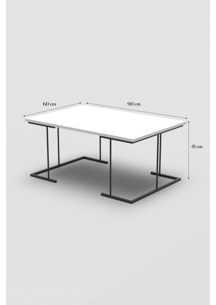 ORTA SEHPA VE ZİGON SEHPA SOLO SET ATLANTİK ÇAM indirimleri