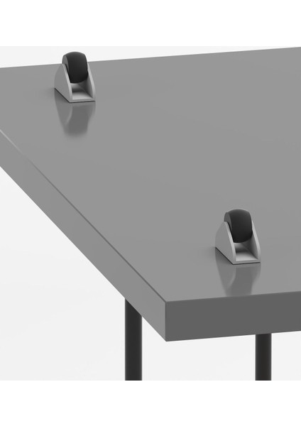 Yan Sehpa Tekerlekli Servis Sehpası HND Bendir fiyatları