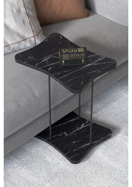 Yan Sehpa Tekerlekli Servis Sehpası HND Bendir fırsatları