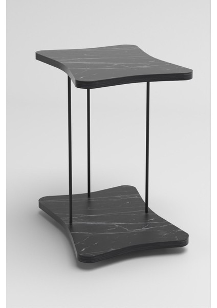 Yan Sehpa Tekerlekli Servis Sehpası HND Bendir indirimleri