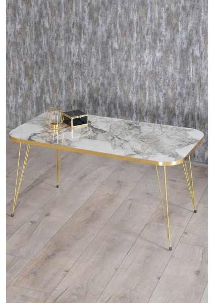 Zigon Sehpa Kr ve Orta Sehpa Kr Set Gold Efes Tel 1106 fiyatları