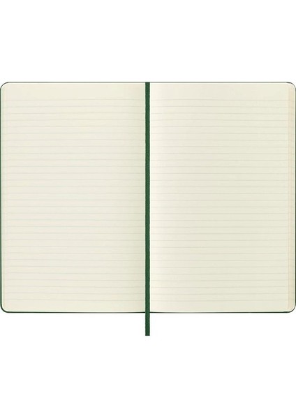 Notebook Lg Rul Myrtle Green Hard