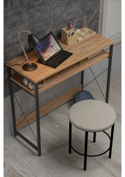 Bilgisayar Çalışma Masası Atlantik Çam fırsatları