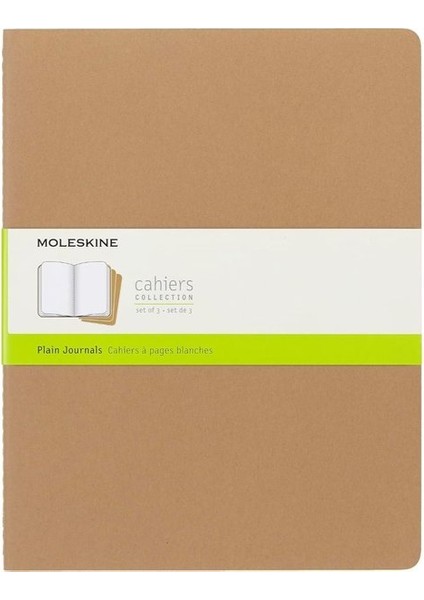 Cahıer Jnls Xxl Pla