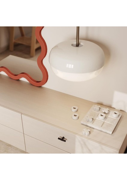 Bubble Lake Boy Ayna