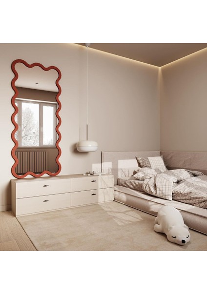 Bubble Lake Boy Ayna fırsatları