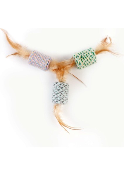 Tüylü Evcil Hayvan Oyuncağı Kedi Köpek Tırmalama Oyuncağı fiyatları