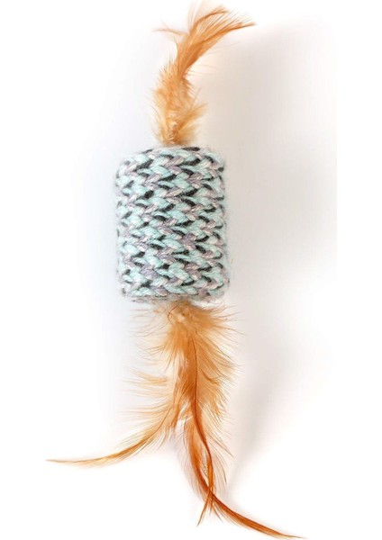 Tüylü Evcil Hayvan Oyuncağı Kedi Köpek Tırmalama Oyuncağı indirimleri